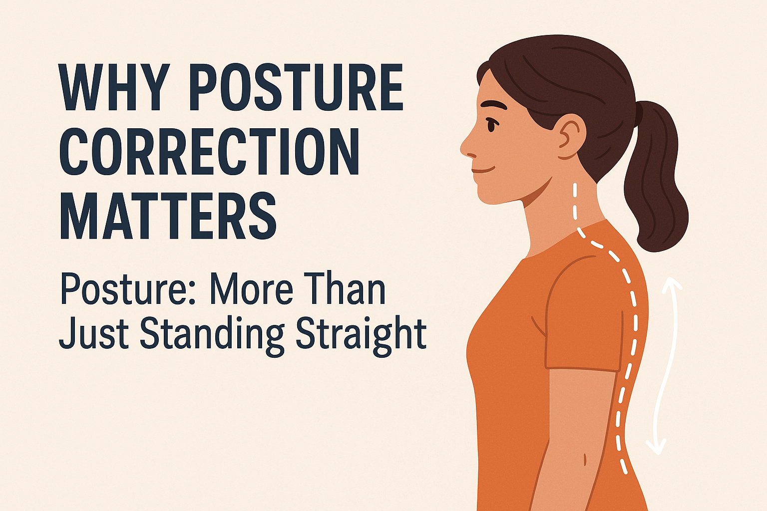how to fix posture posture correction exercises