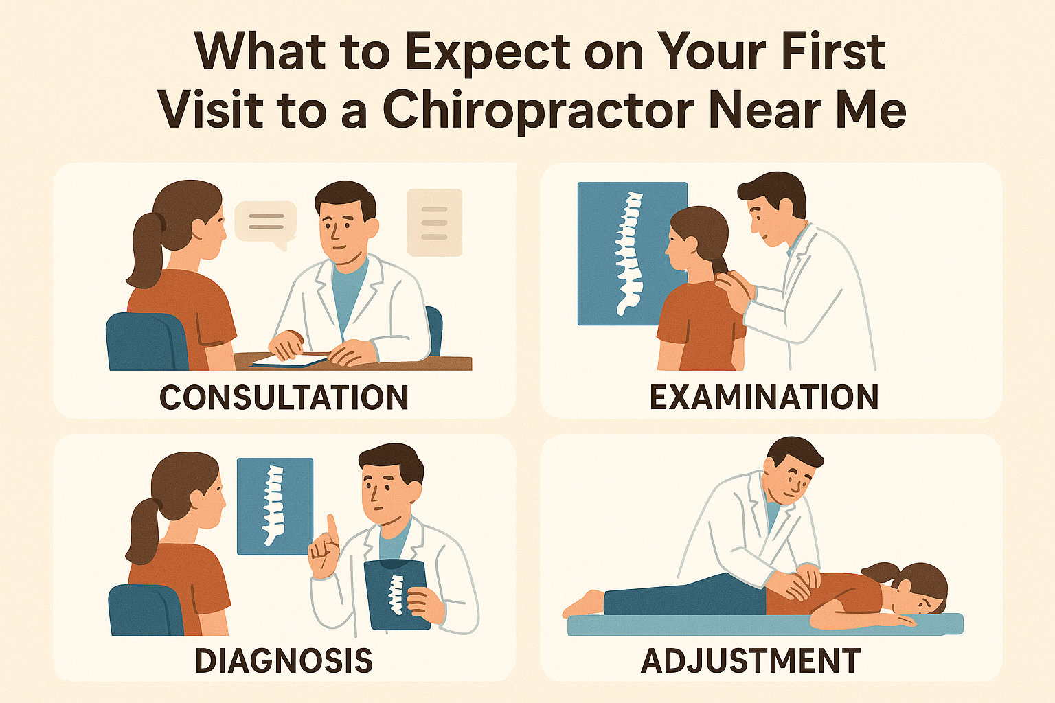 best chiropractic treatment in Hyderabad