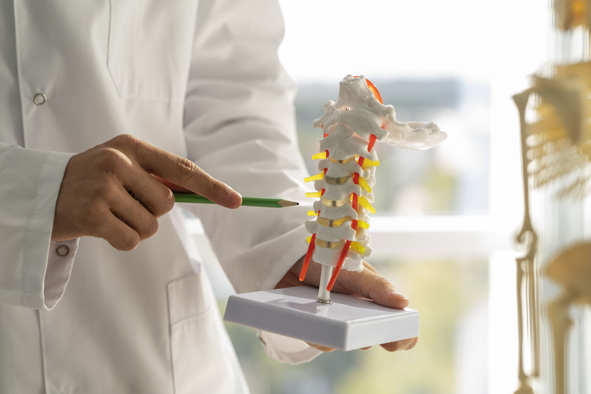 Sciatica Treatment in Hyderabad.