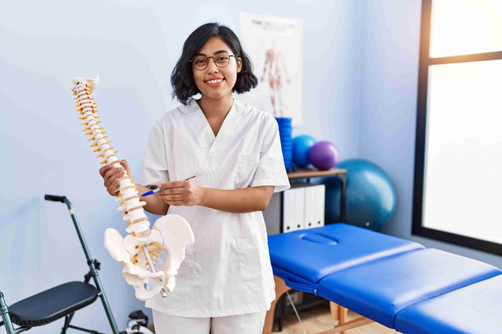 Best Spine Care Clinic in Hyderabad