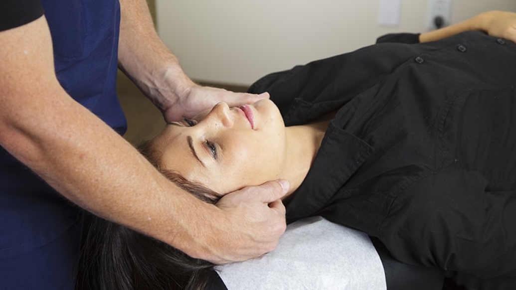 Best Chiropractic Clinic in Hyderabad