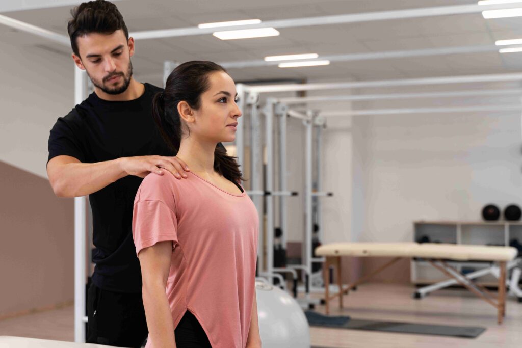 Sports Injury Spine Treatment in Hyderabad