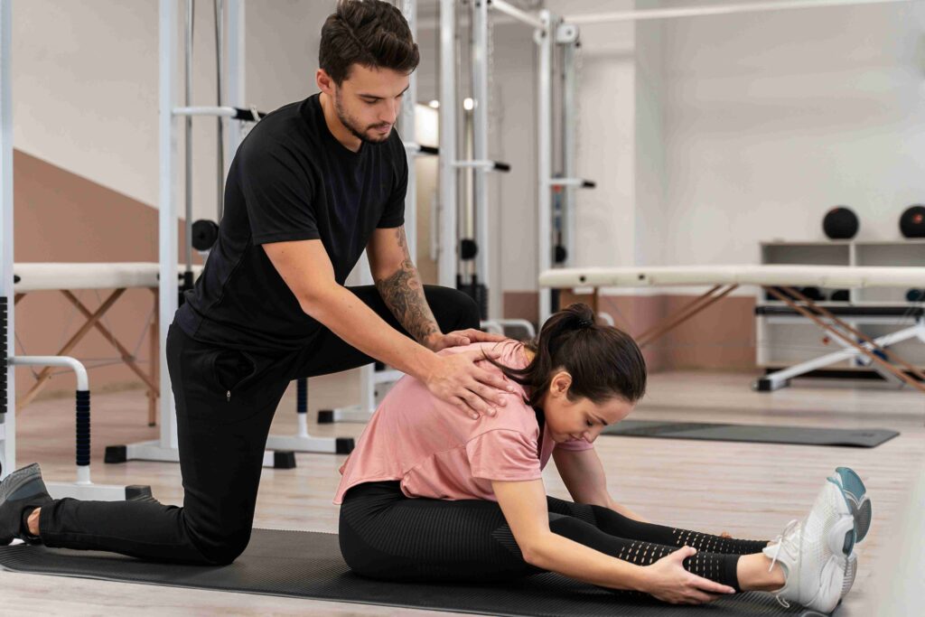 Sports Injury Spine Treatment in Hyderabad